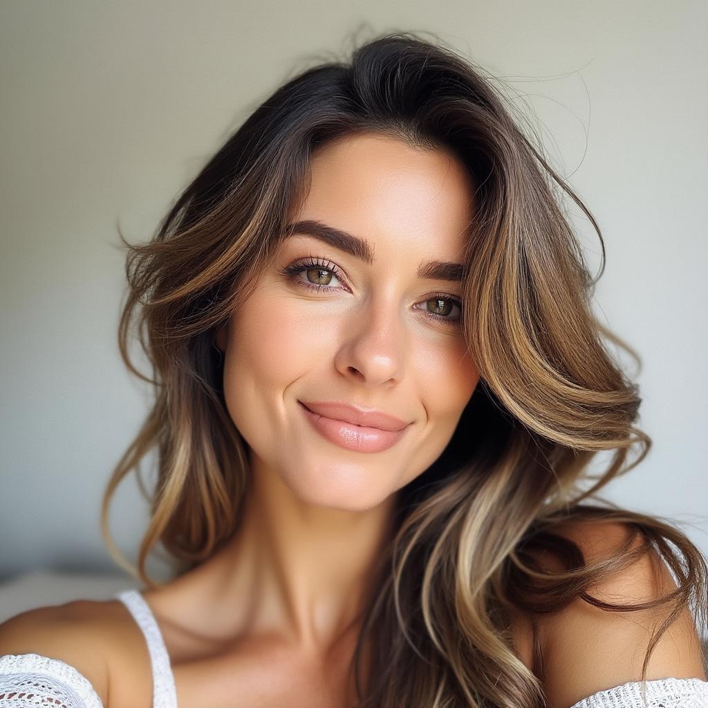 oceane leroy profile