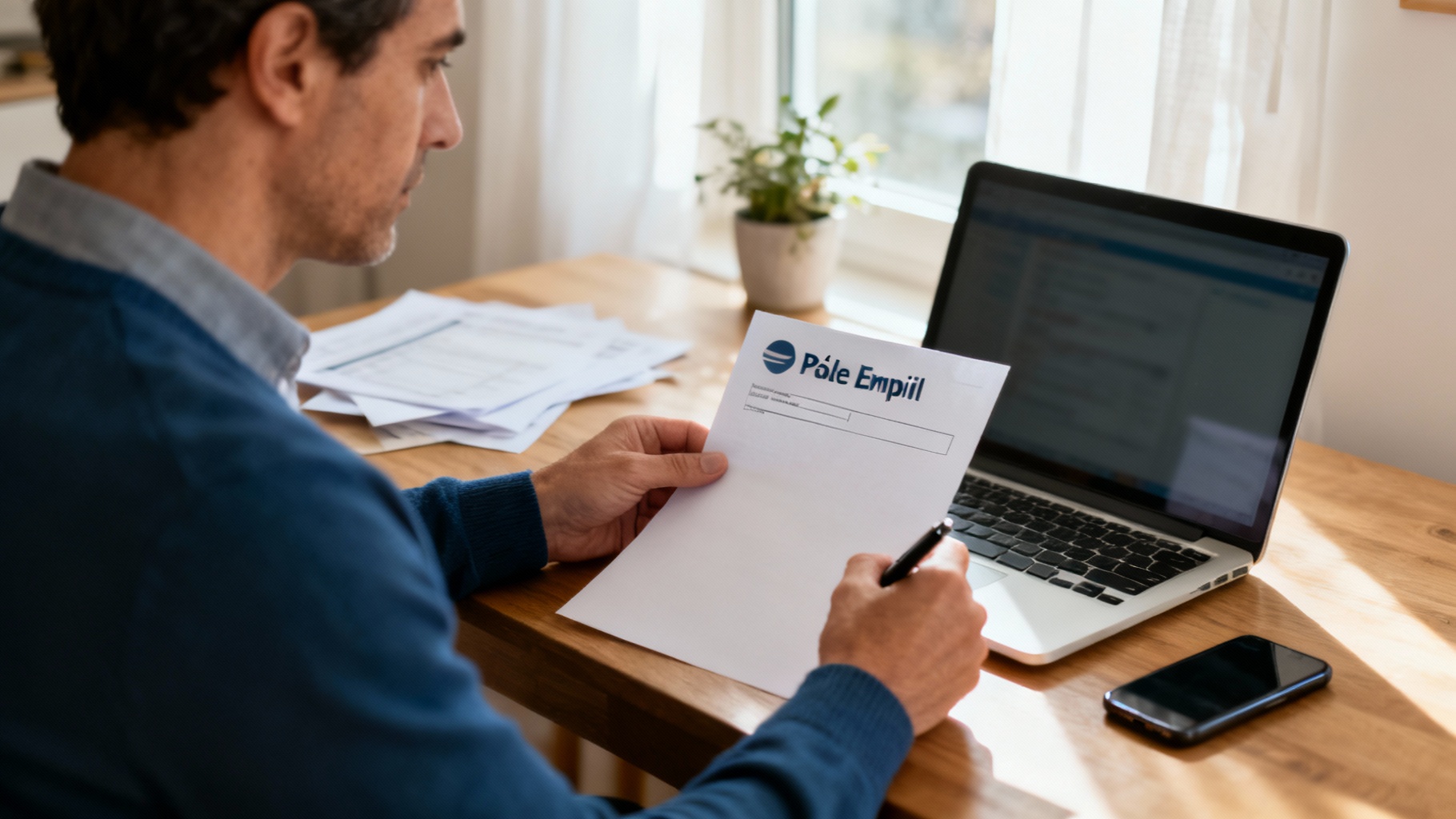 Comment se réinscrire à pôle emploi facilement ?