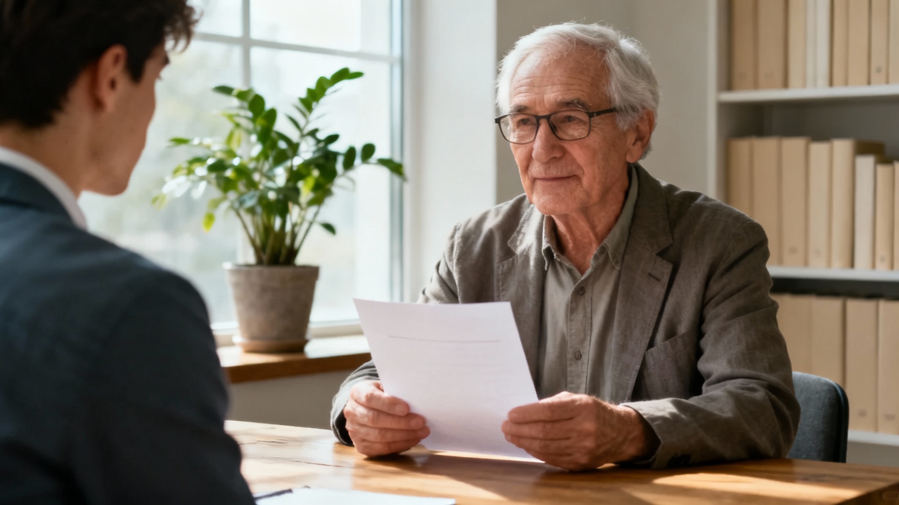 Comment trouver un emploi pour retraités 3 jours par semaine