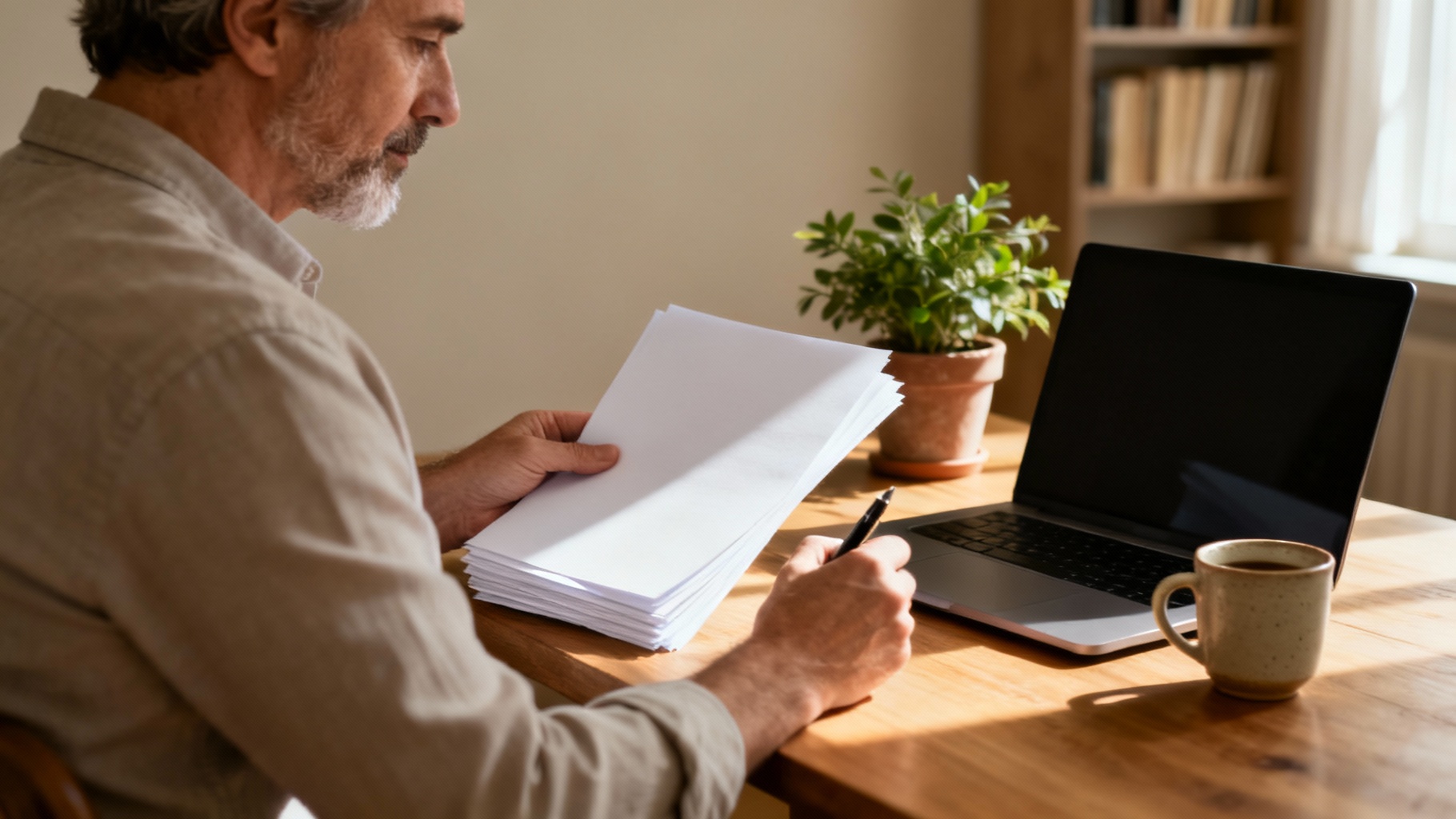 Comprendre l'attestation simplifiée des particuliers employeurs