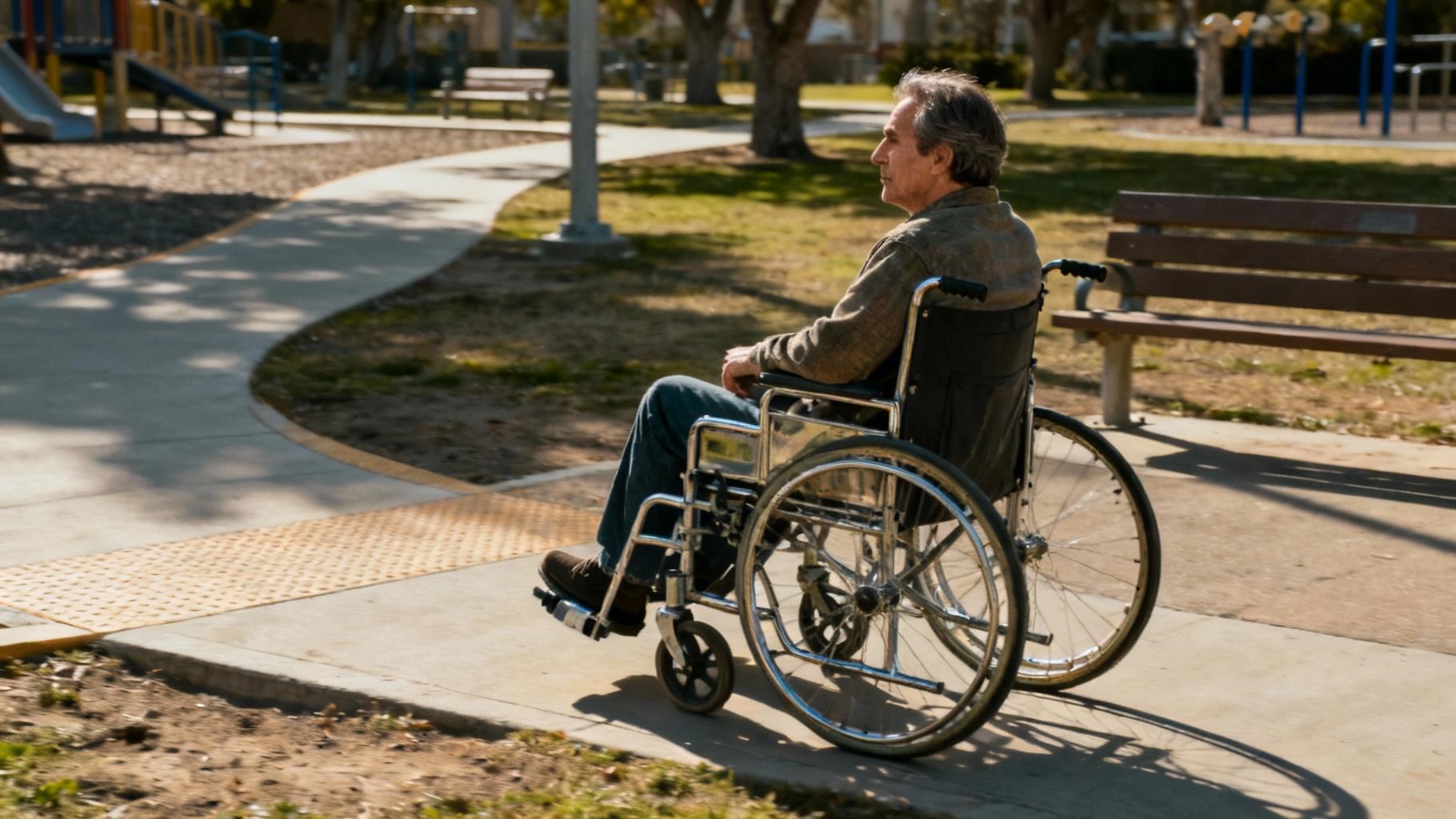 Comprendre le taux d'incapacité entre 50 et 80 %