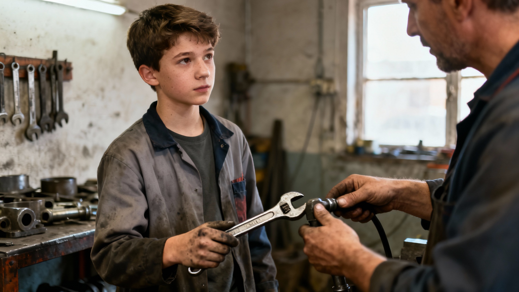 Emploi pour mineur de 17 ans sans diplôme : vos options