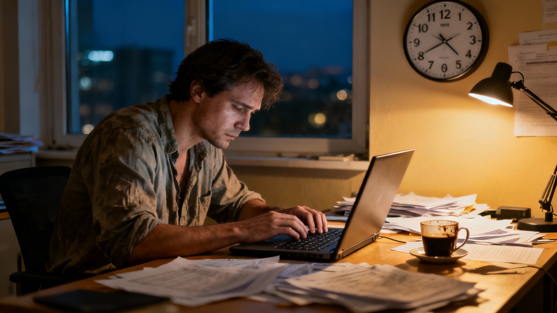 Heures supplémentaires : quel est le prix à payer ?