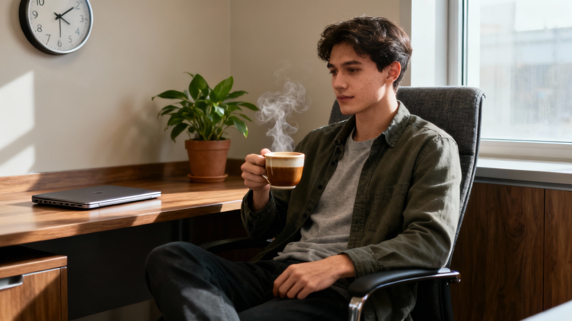 Le temps de pause pour 8h de travail : ce qu&apos;il faut savoir