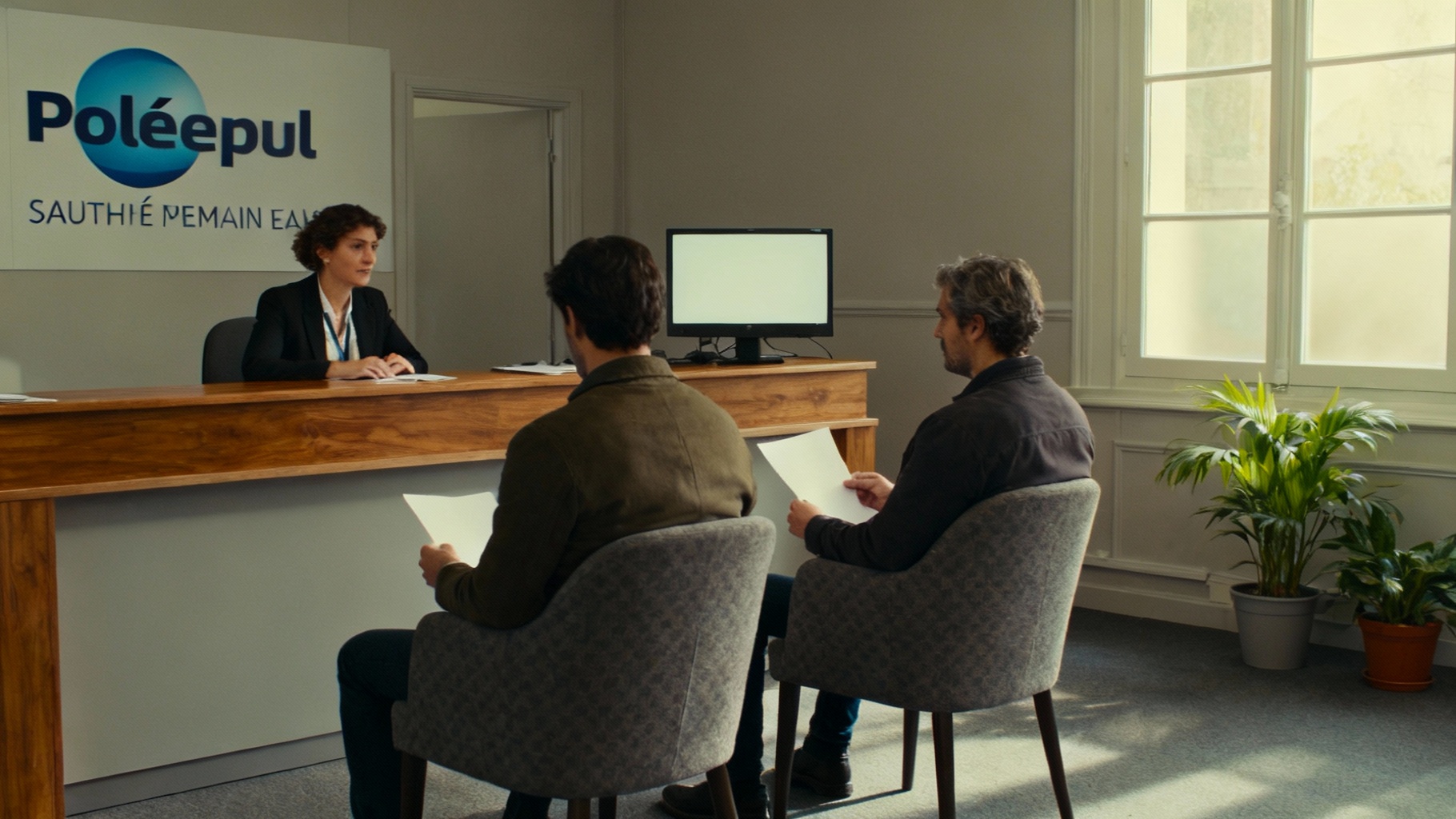 Pôle emploi à saint-germain-en-laye : votre guide complet