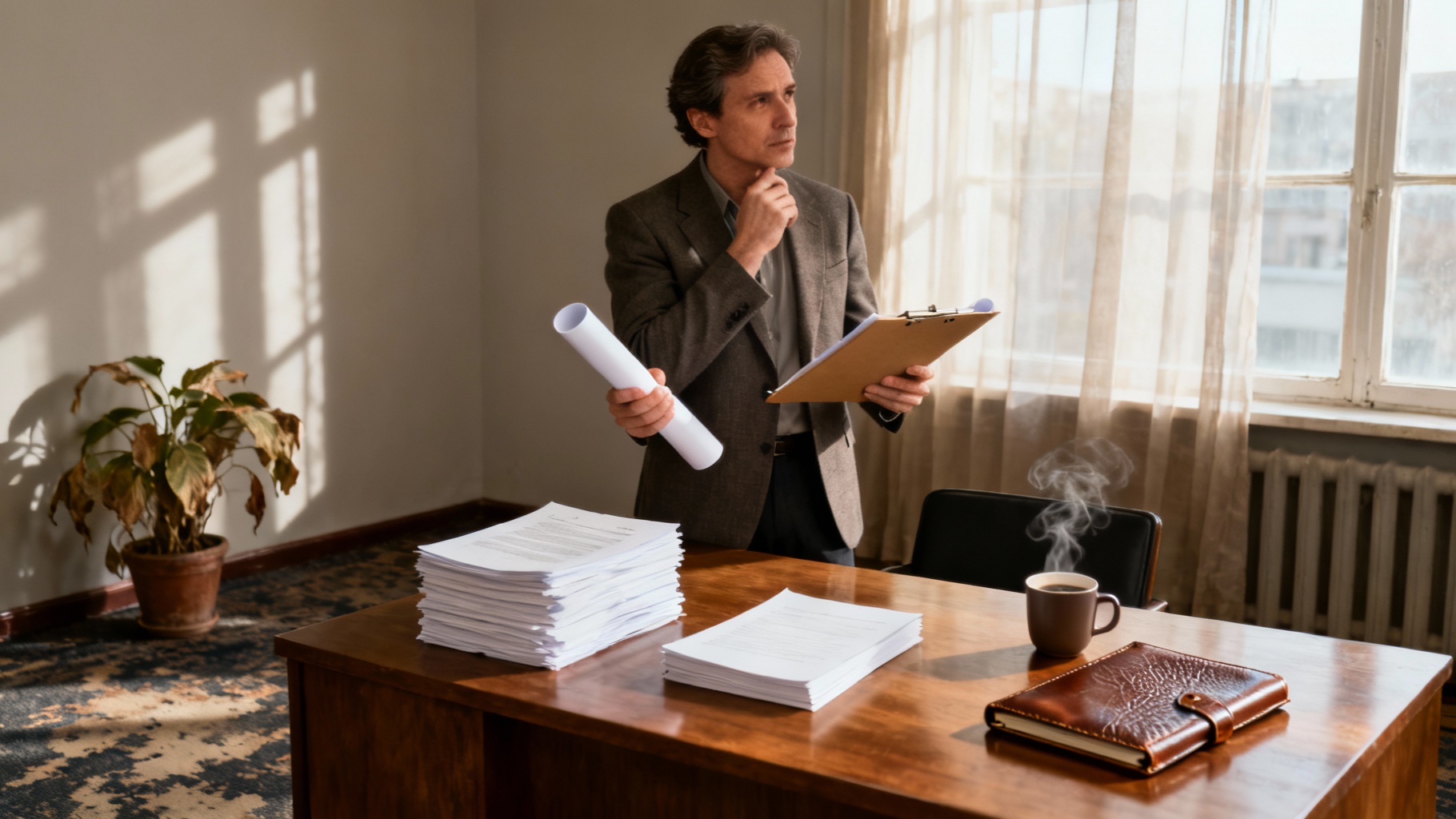 Pourquoi quitter un CDI pour un CDD ?