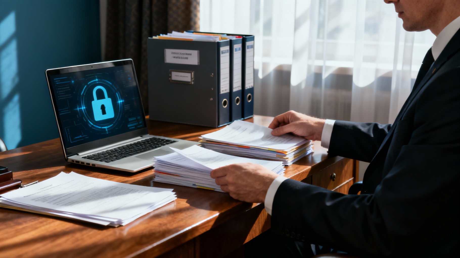 Quelles autorités assurent la protection des données personnelles au maroc ?