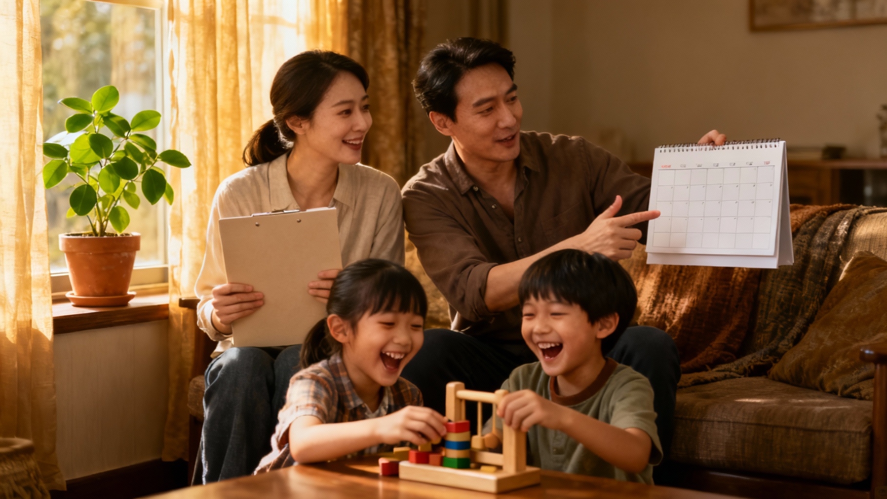 Tout savoir sur la caisse d'allocations familiales