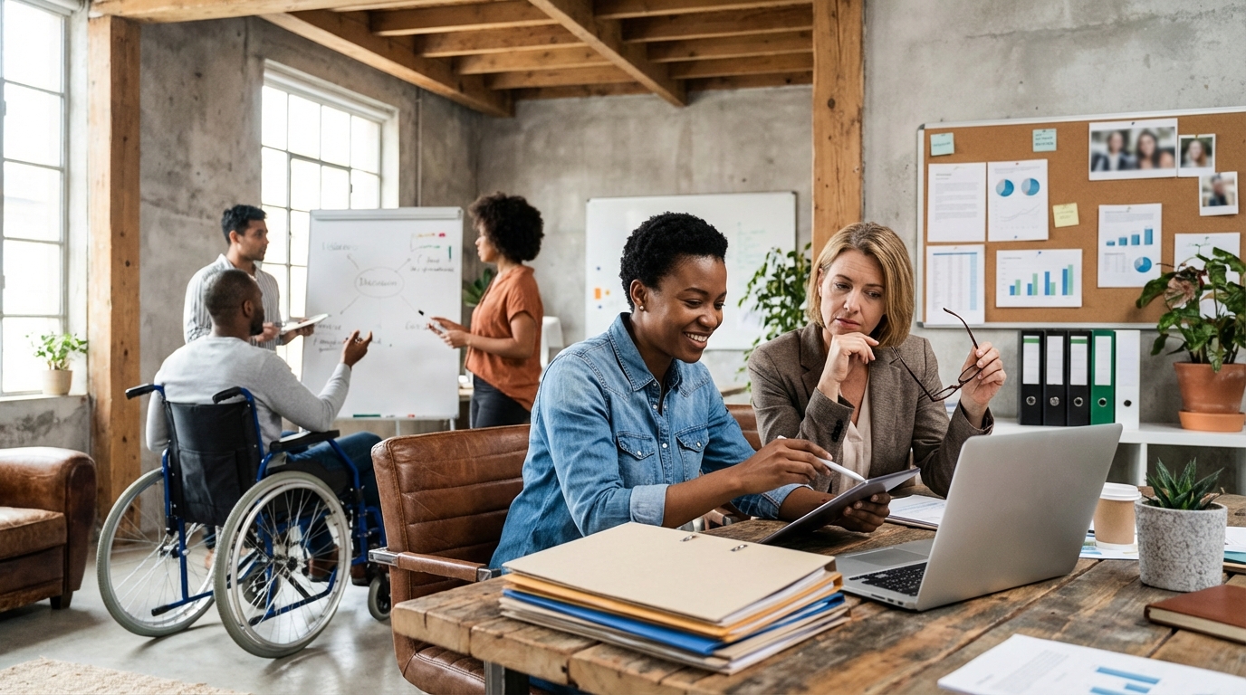 Avantages et inconvénients de la RQTH : tout ce qu'il faut savoir