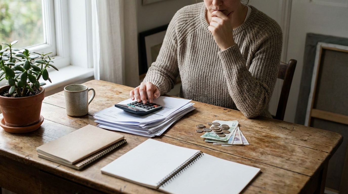 Comment convertir 2200 euros brut en net facilement