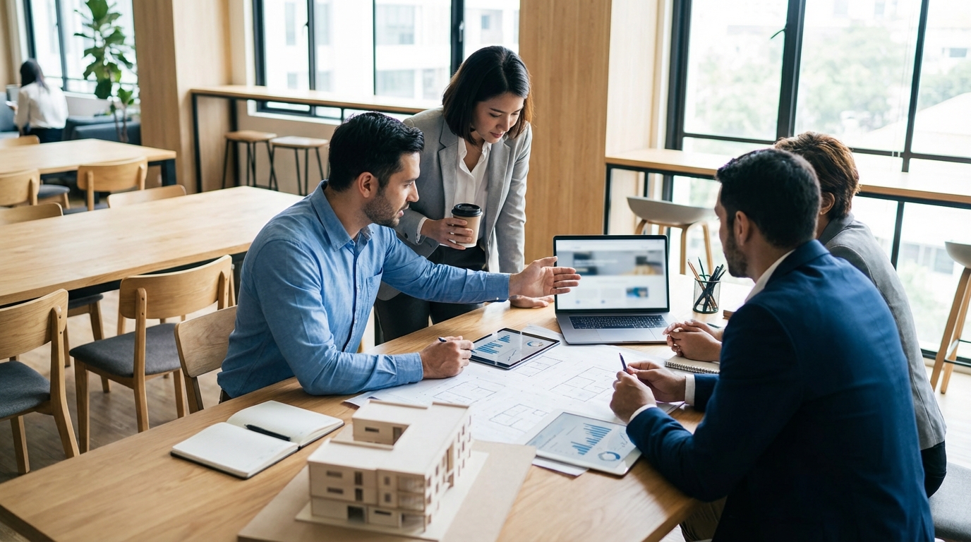 Comment investir dans une start up avec anaxago