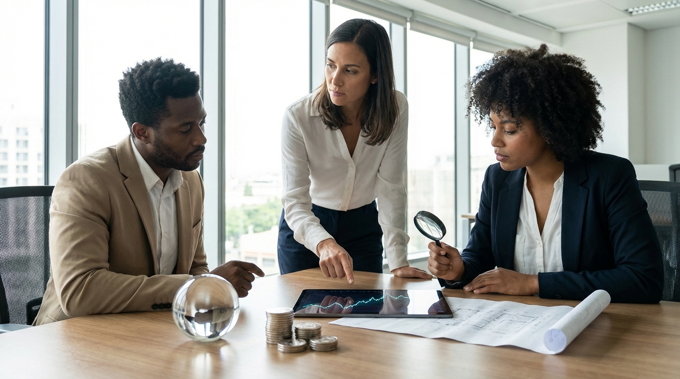 Comprendre la crypto bubble : enjeux et stratégies