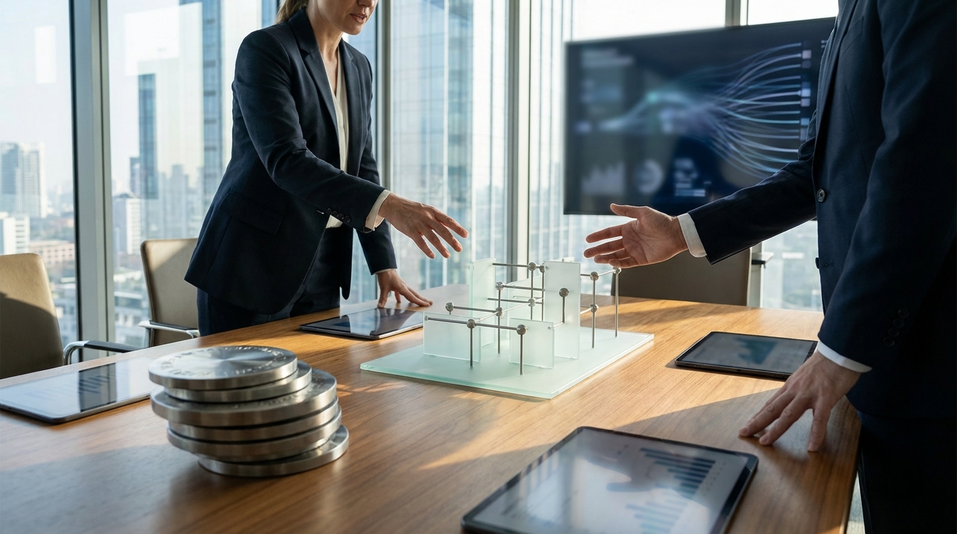 Comprendre l'indice SBF 120 et le PX4