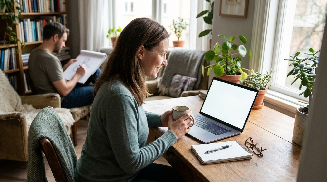 Découvrez la formation en ligne studi pour rebondir dans votre carrière