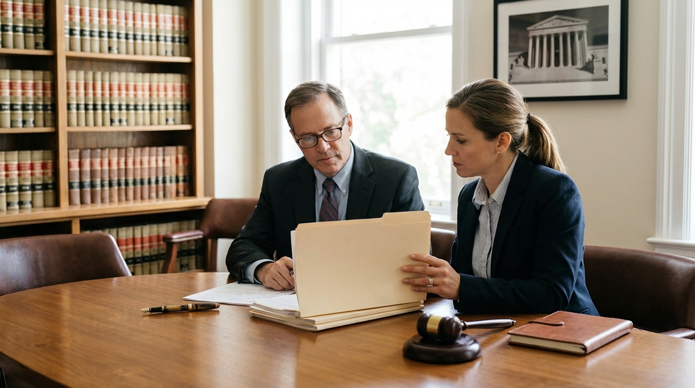 Exemple de plainte pour diffamation : guide complet