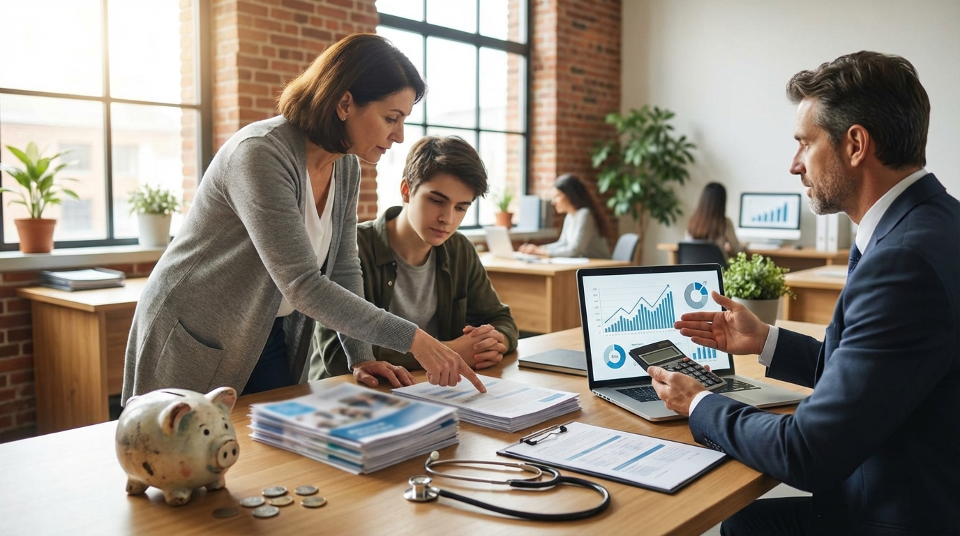 Formation aide-soignante : prix et financements expliqués