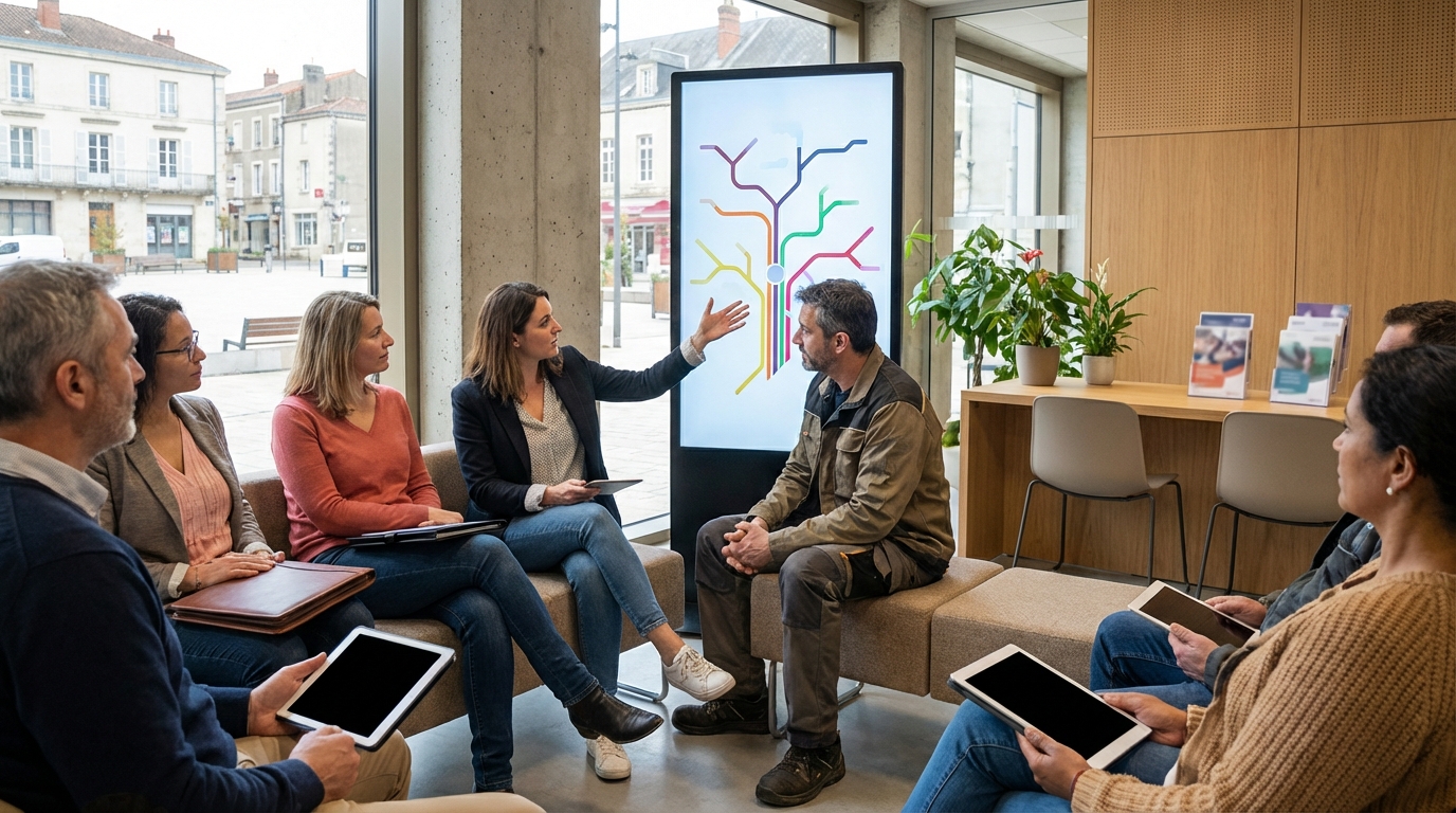 Pôle emploi à épernay : votre guide complet