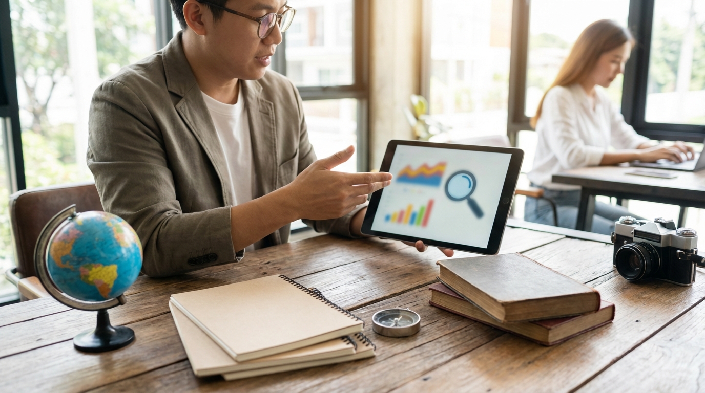 Qu'est-ce que le SEO ? définition et enjeux