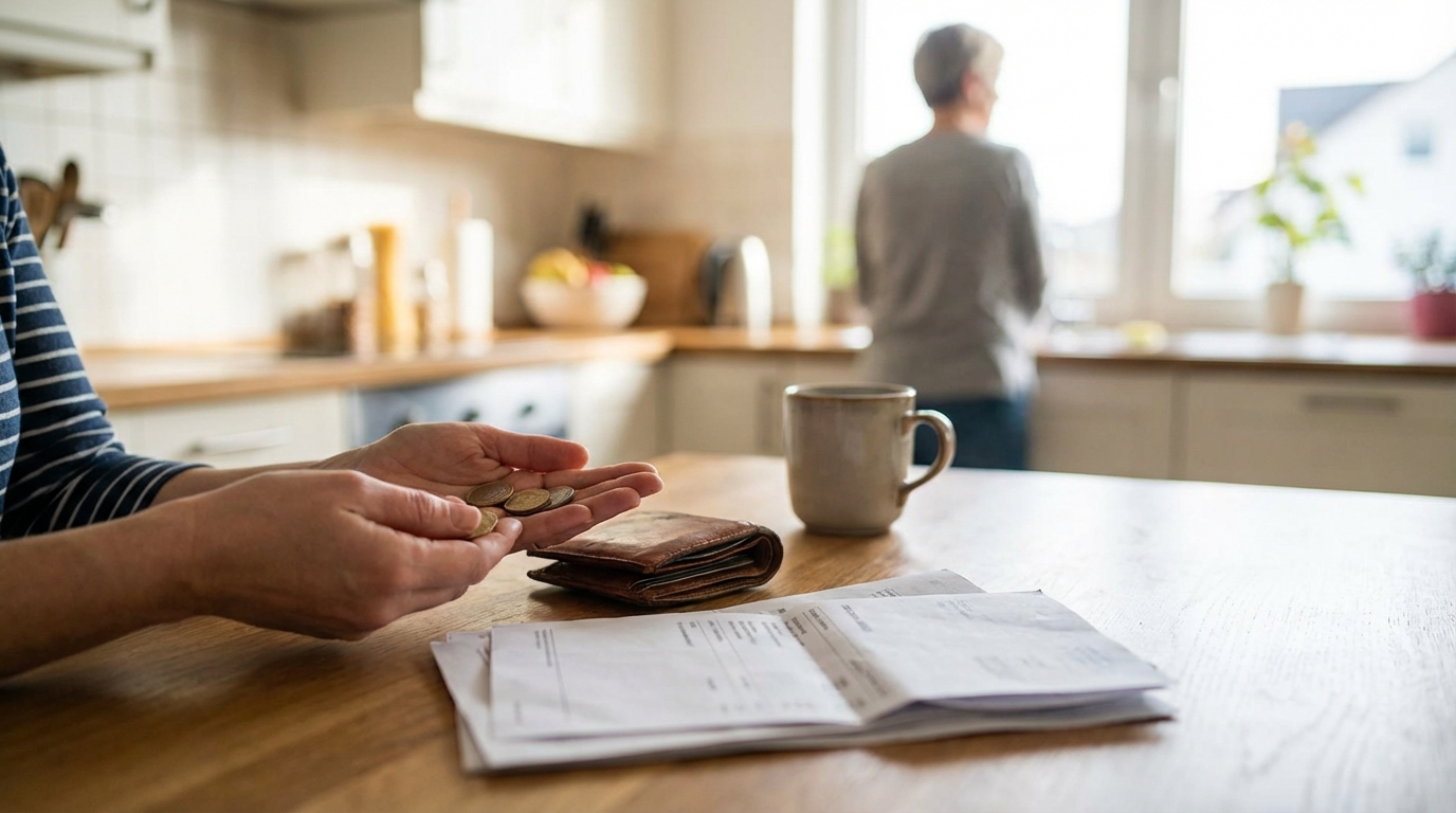 Salaire 2200 net : combien toucherez-vous au chômage ?