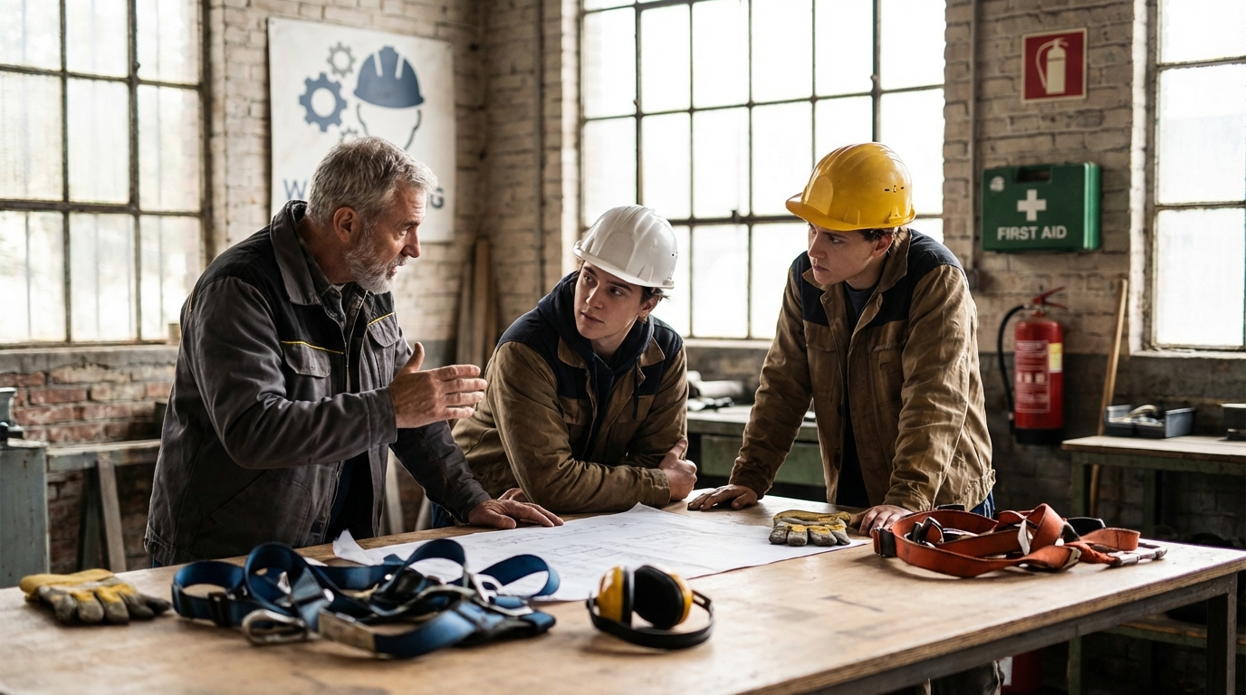 Sst : comprendre la signification et son importance