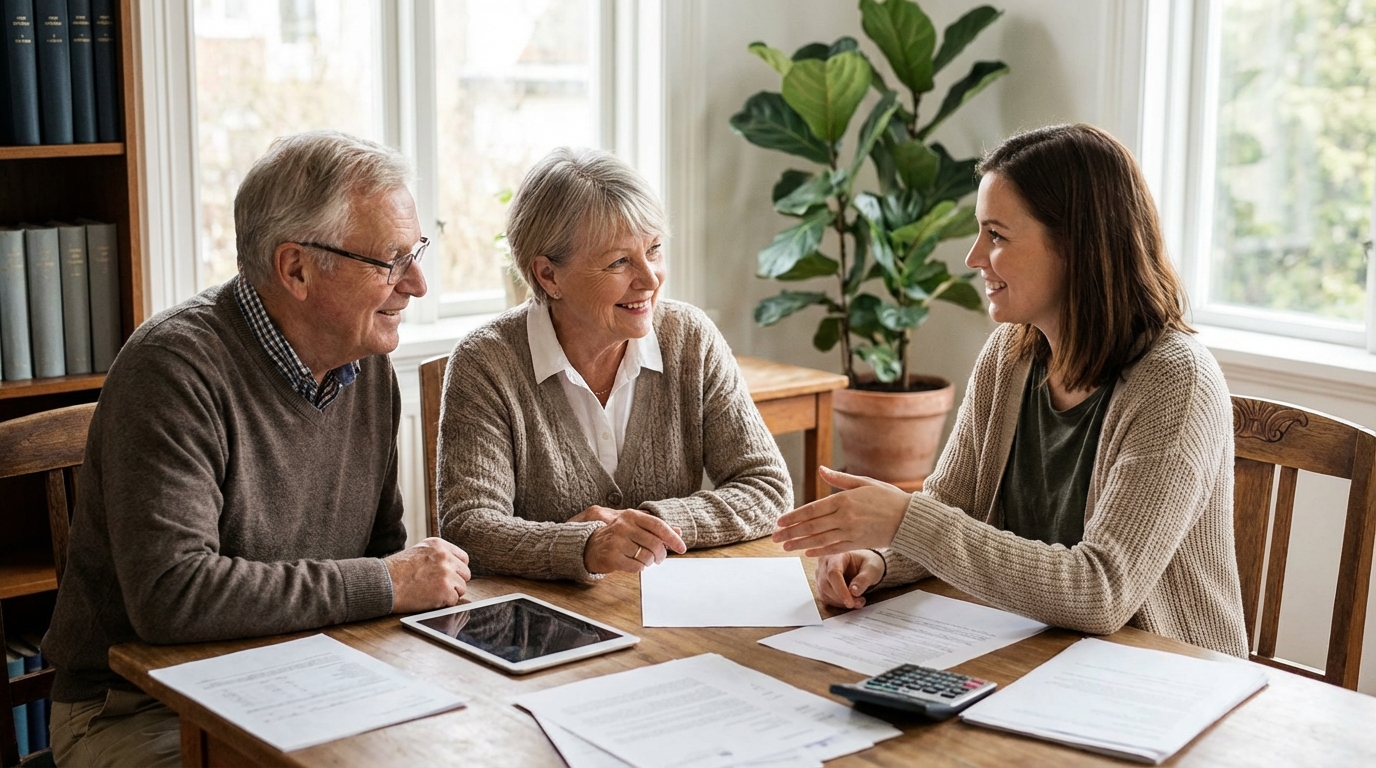 Tout savoir sur l'attestation simplifiée des particuliers employeurs