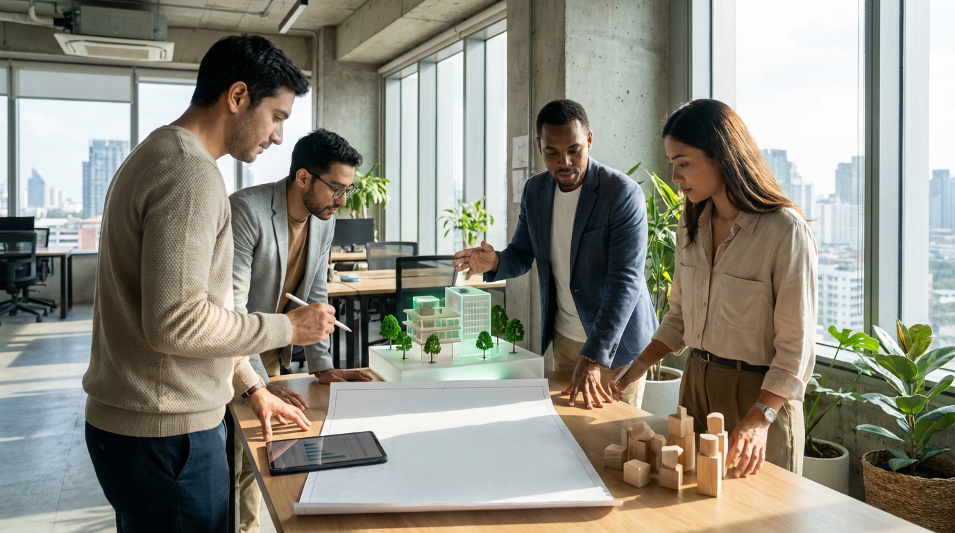 Tout savoir sur le crowdfunding anaxago en 2024