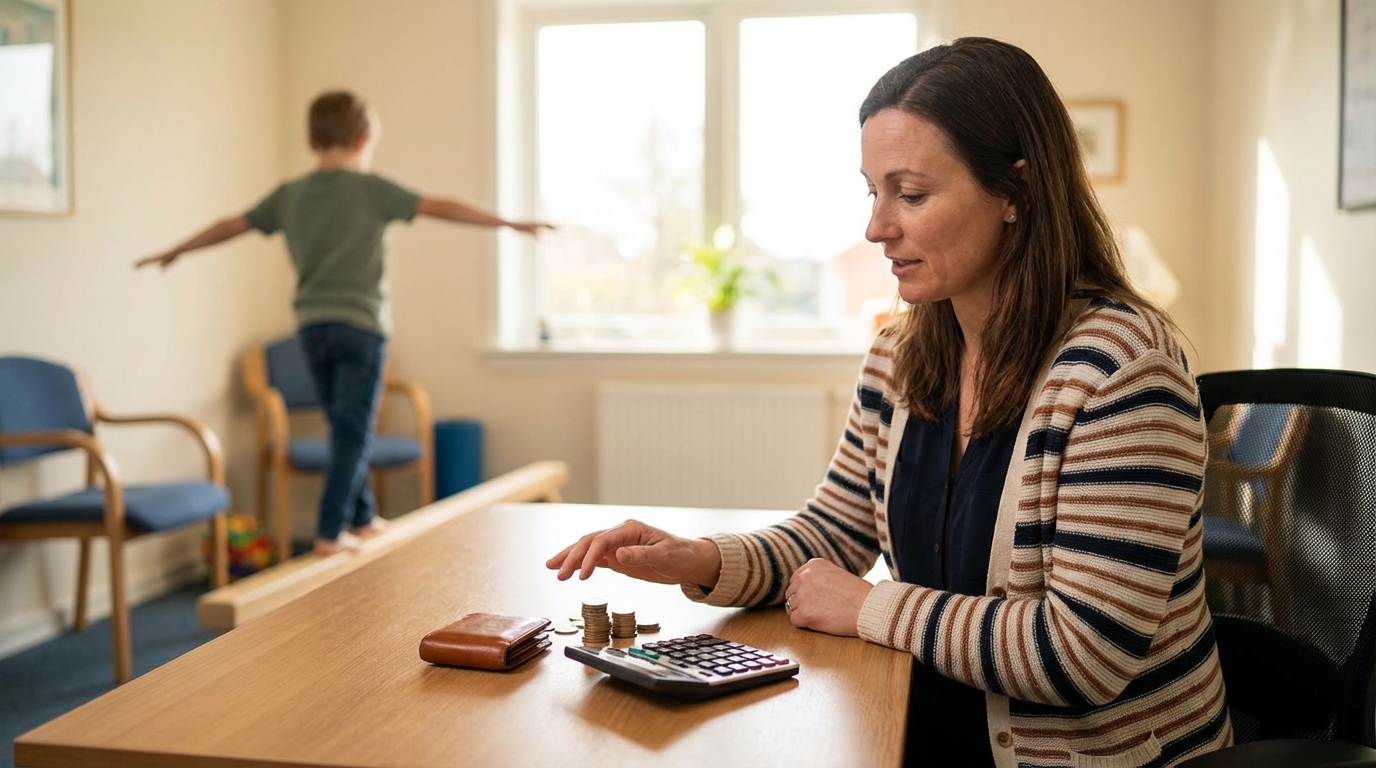 Tout savoir sur le salaire d'une psychomotricienne