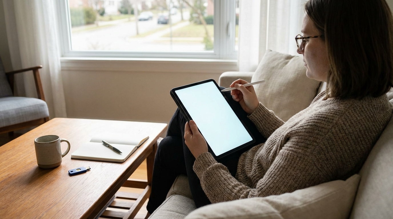 Comment consulter vos comptes SMC facilement