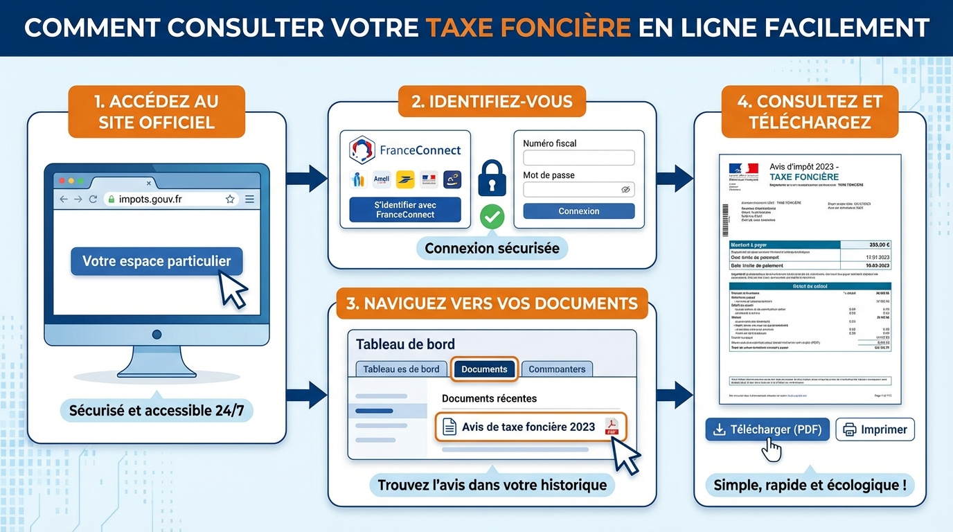 Options de paiement en ligne