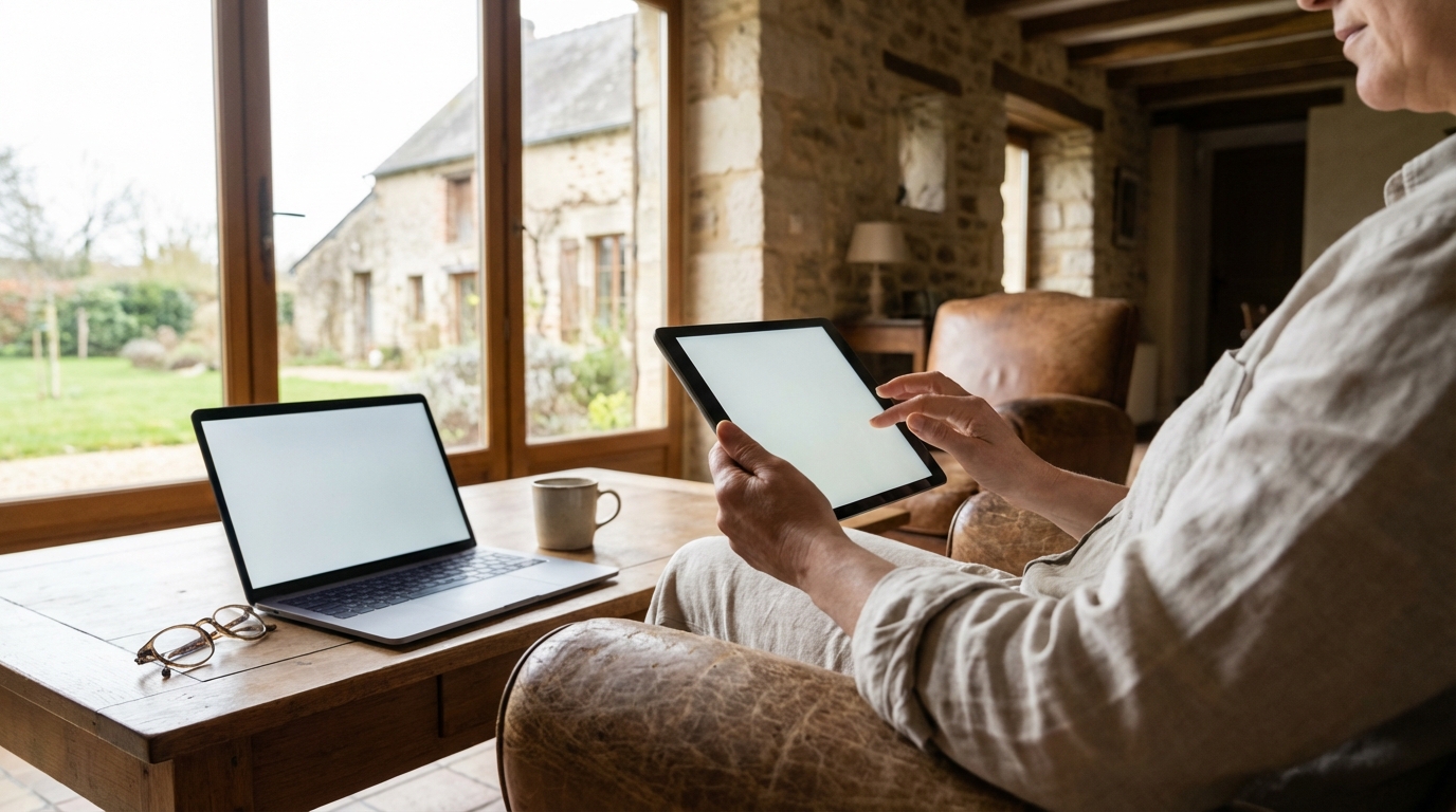 Comment consulter votre taxe foncière en ligne facilement