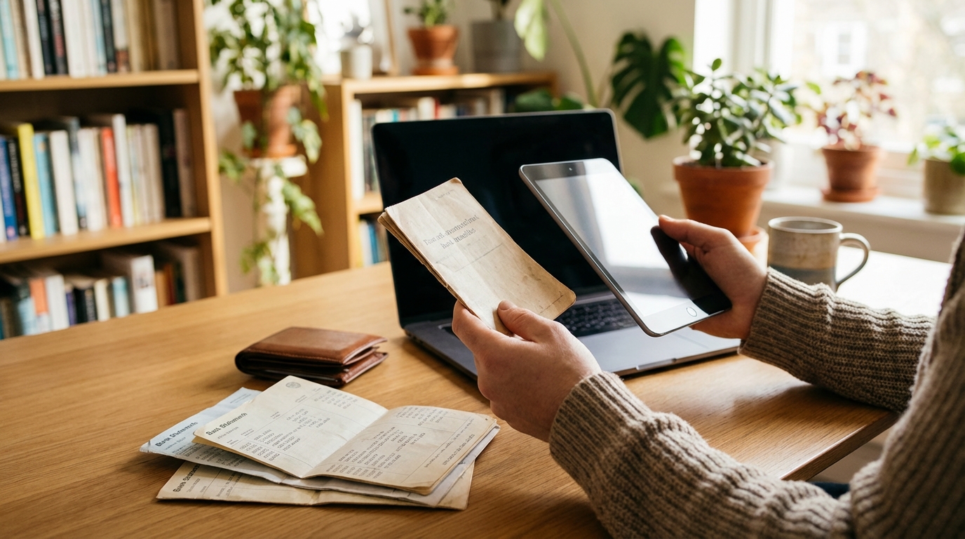 Comment convertir un RIB en IBAN facilement