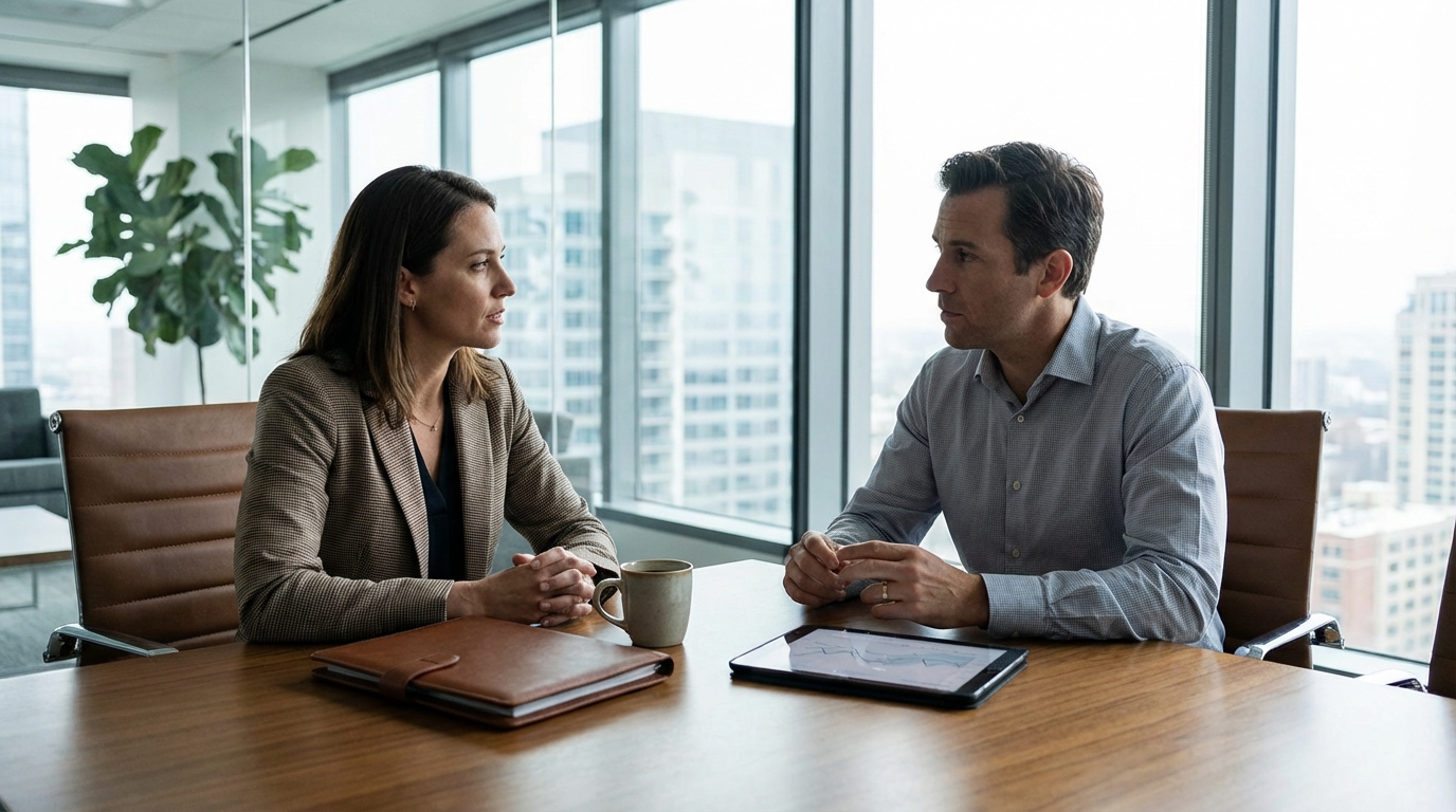 Comment demander une augmentation de salaire efficacement