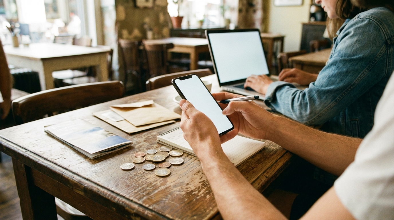 Comment utiliser le calculateur de frais western union ?