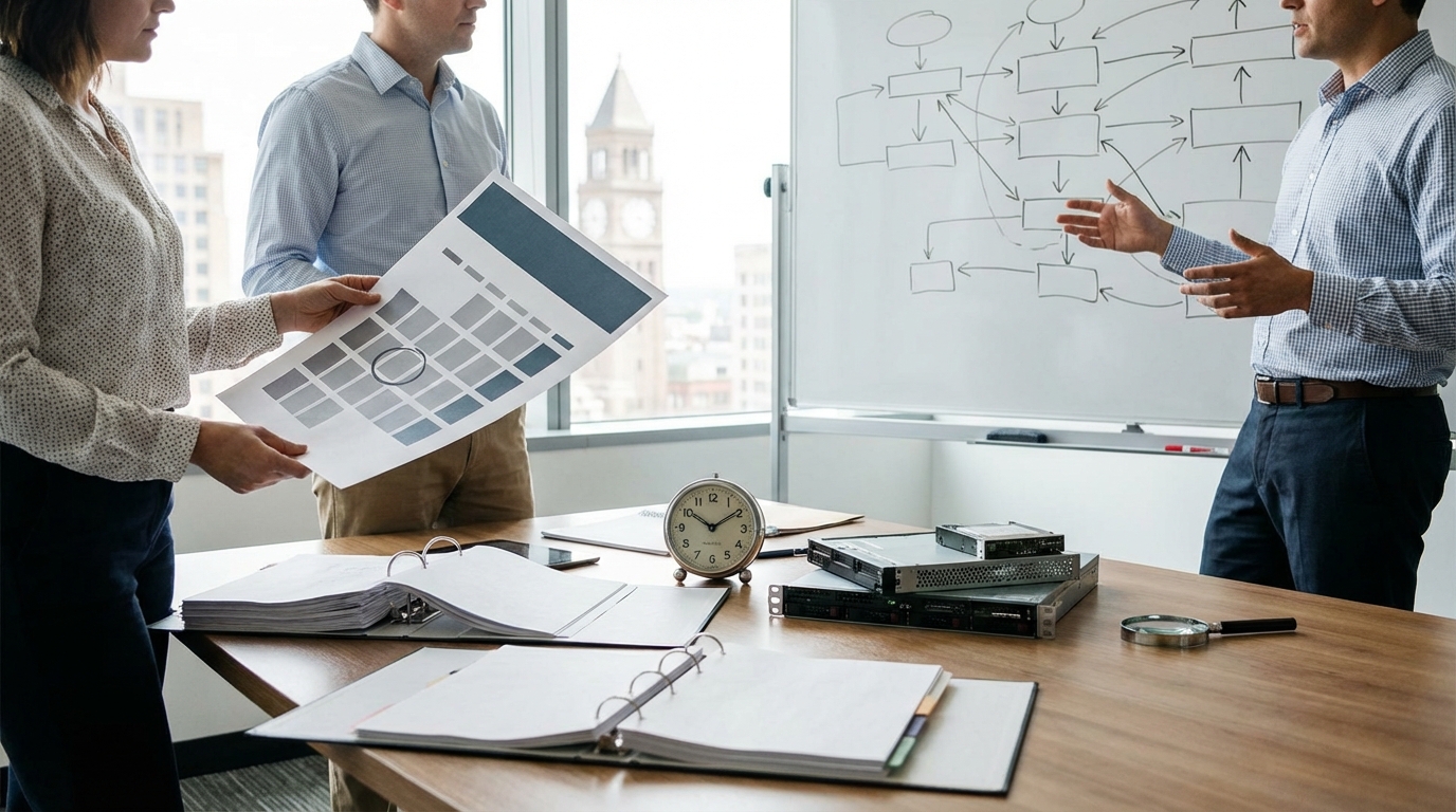 Comprendre la date du RGPD : enjeux et implications