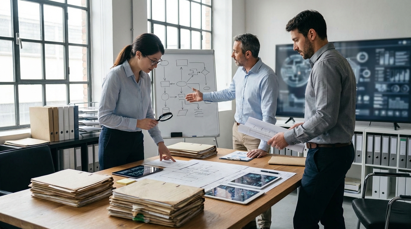 Comprendre pappers : l'outil indispensable pour les entreprises