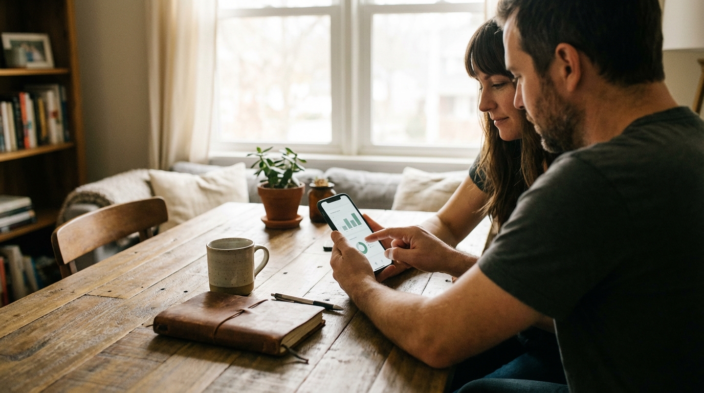 L'application de gestion de budget gratuite incontournable