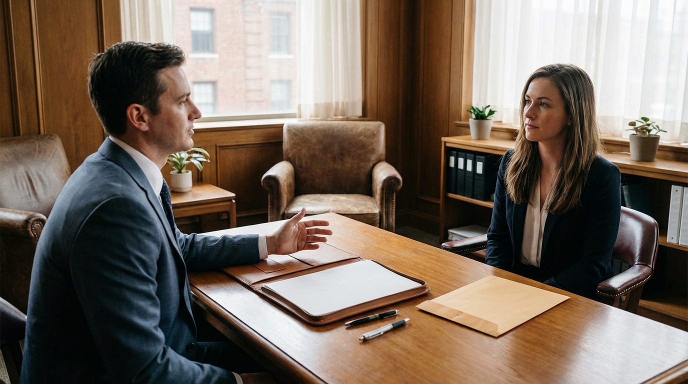 Modèle de lettre de rupture conventionnelle à l'initiative de l'employeur