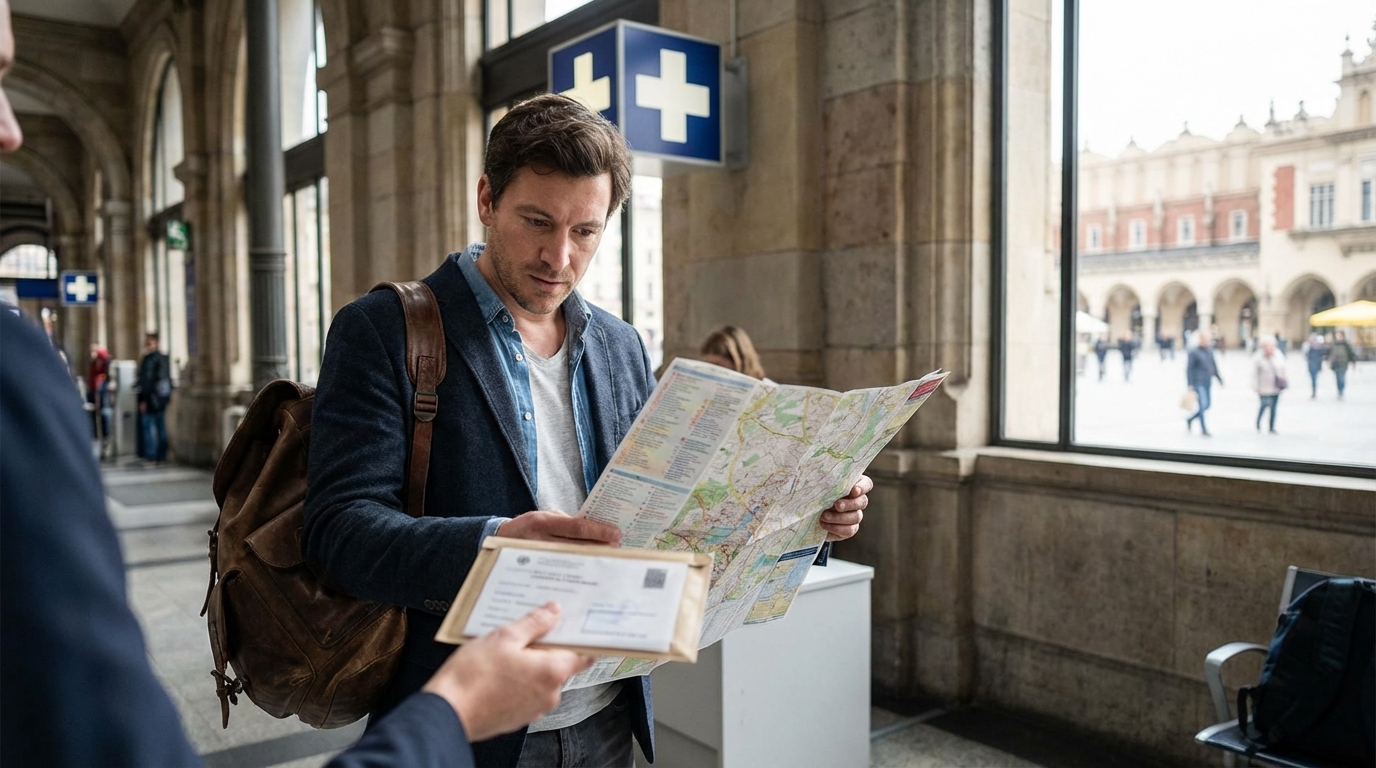 Pourquoi choisir une assurance schengen pour vos voyages ?