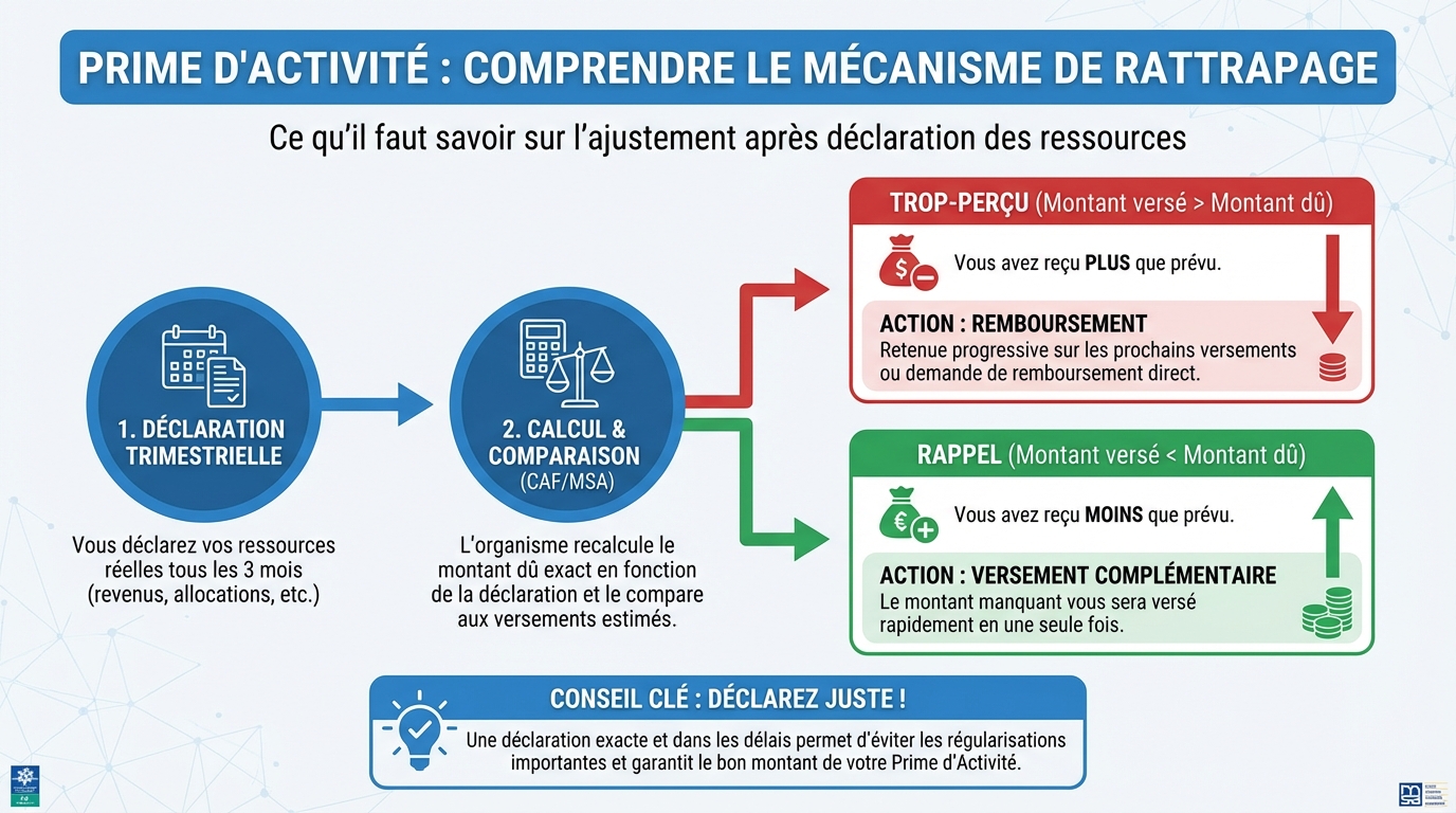 Comment faire une demande de rattrapage ?