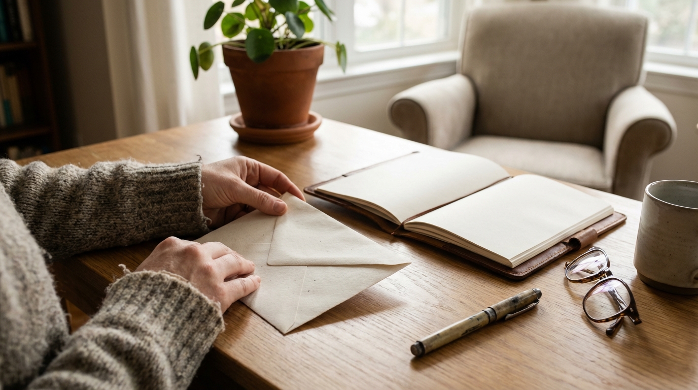 Rédiger une lettre de départ en retraite PDF simple et efficace