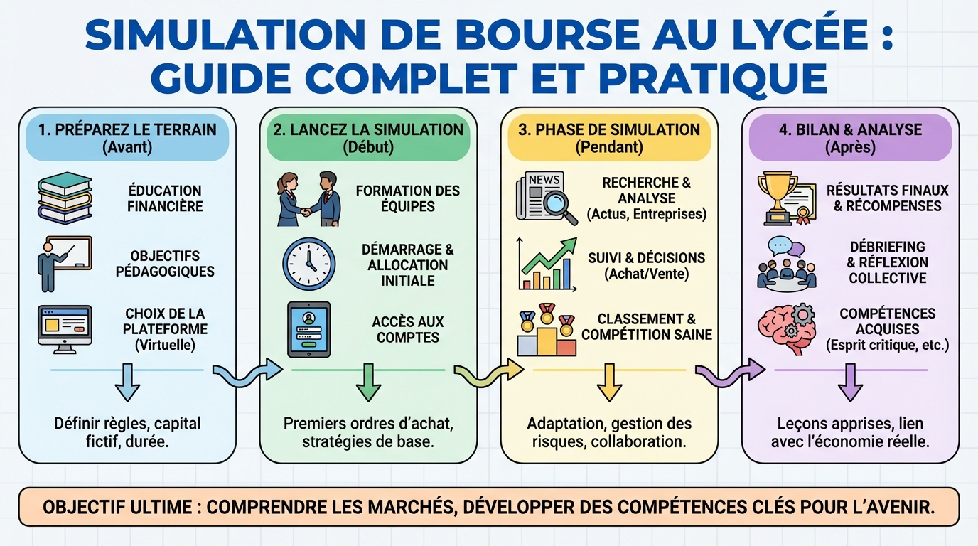 Conditions d'éligibilité à la bourse