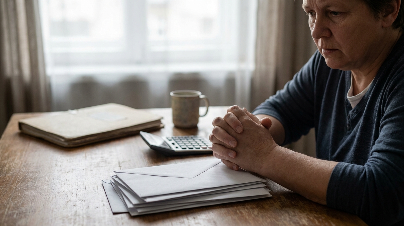 Surendettement : comprendre la nouvelle loi de la banque de france