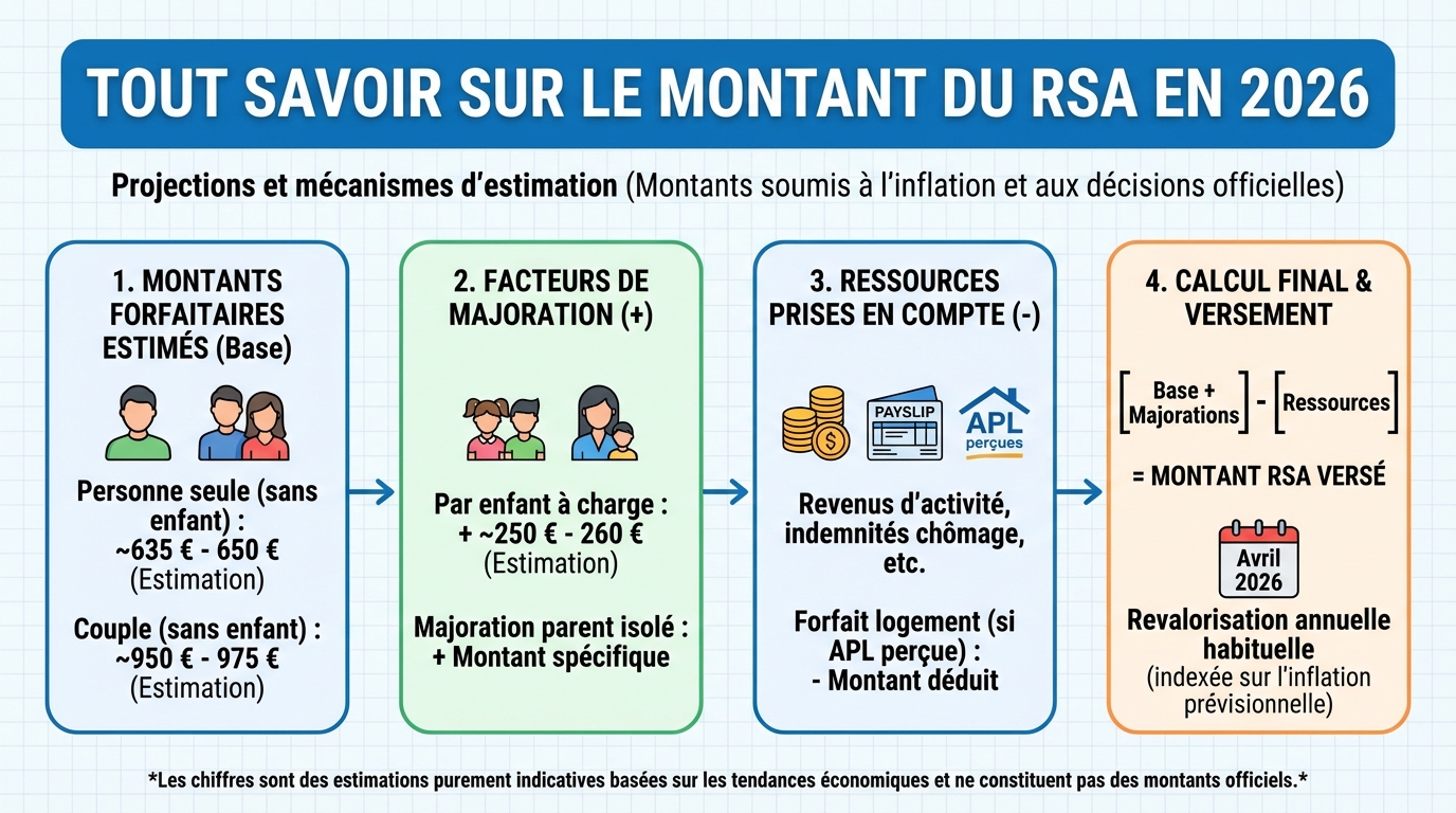Conditions d'éligibilité