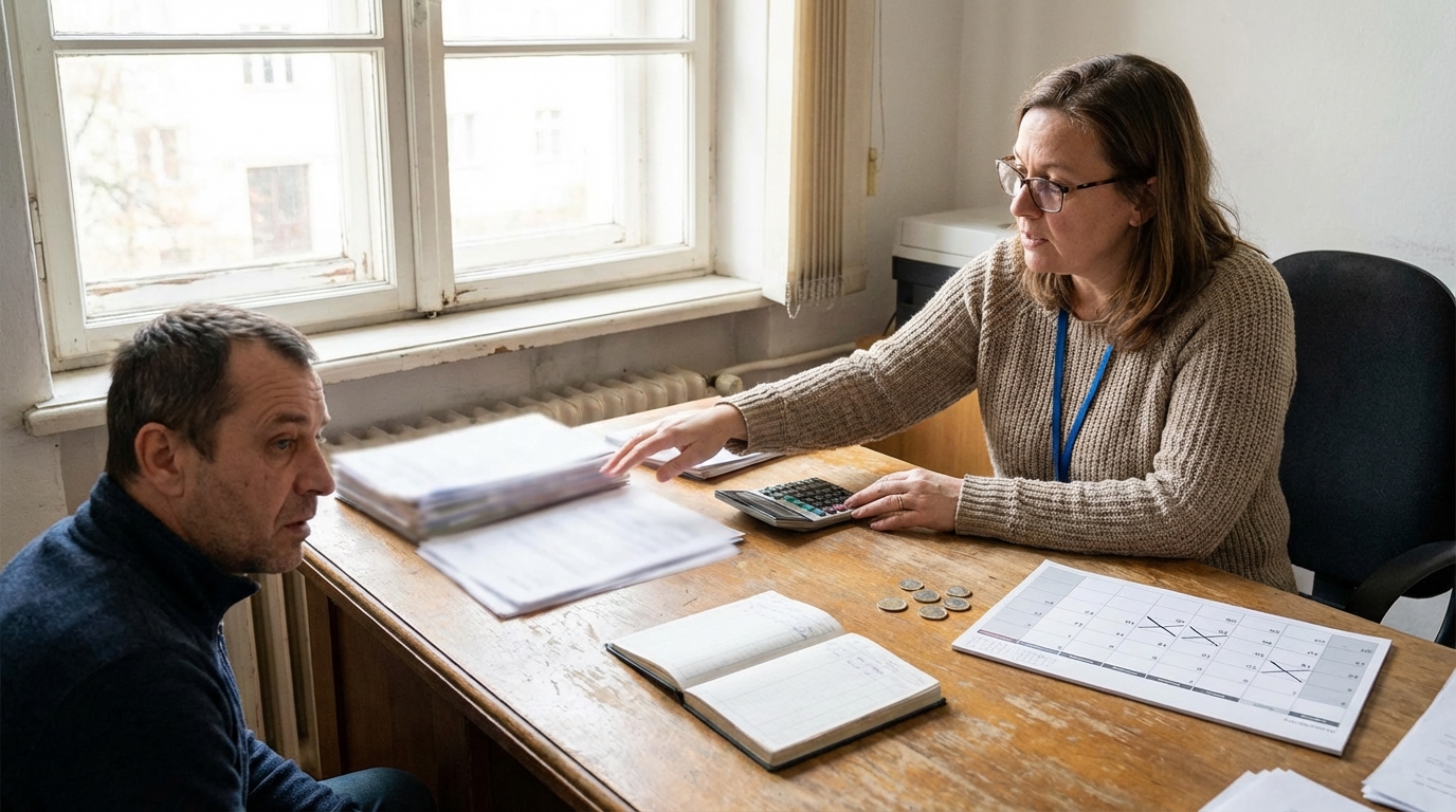 Tout savoir sur le montant du RSA en 2026