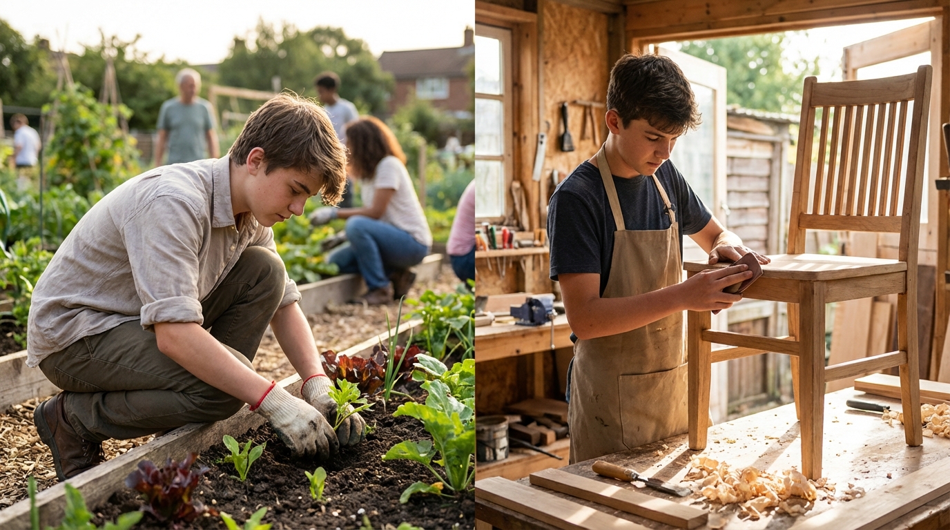 Travail pour mineur de 15 ans : tout ce qu'il faut savoir