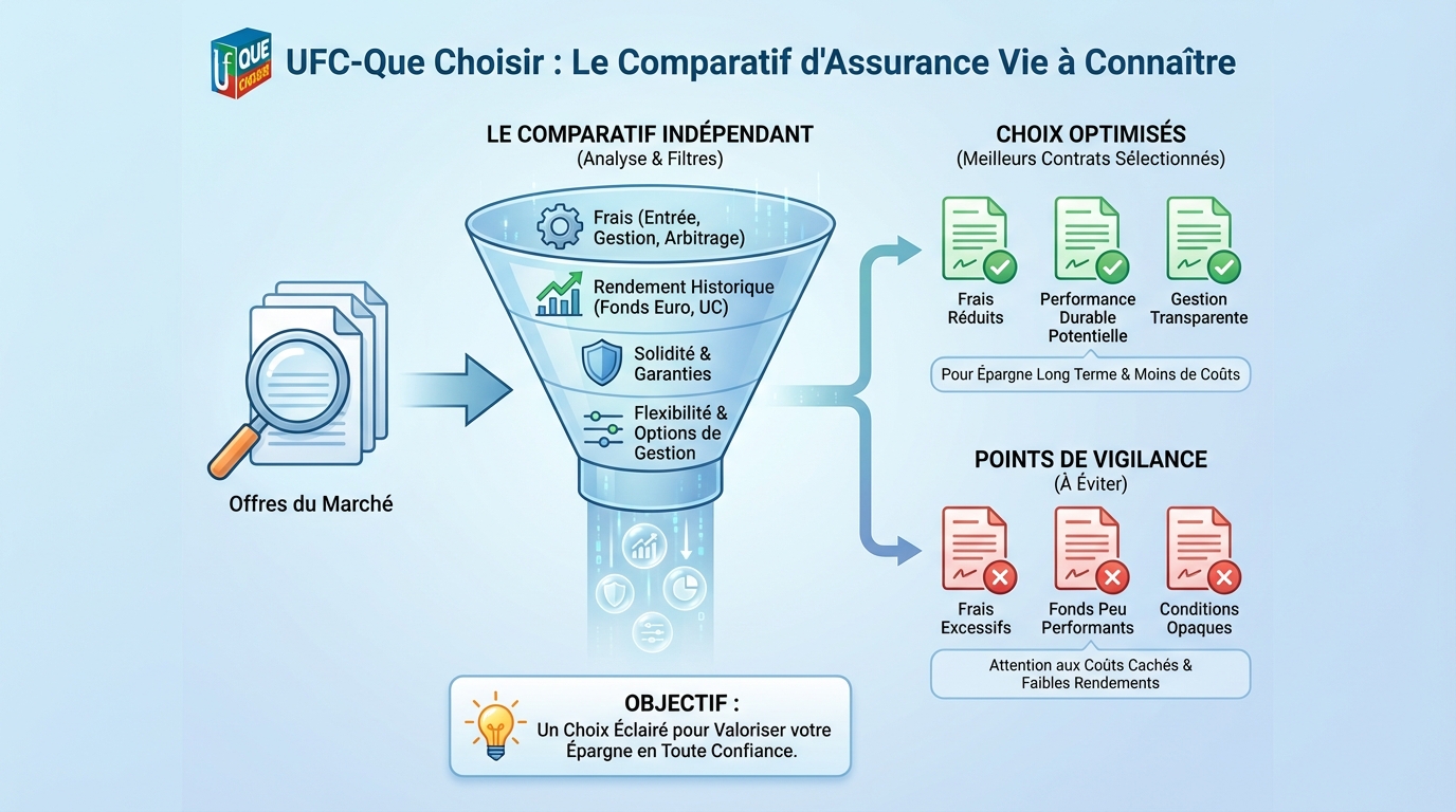 Comment choisir son assurance vie ?