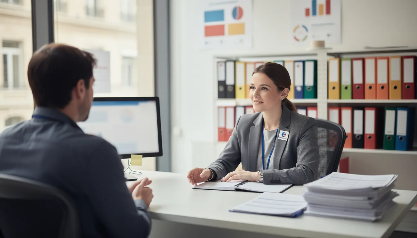 Comment devenir conseiller à pôle emploi : guide complet