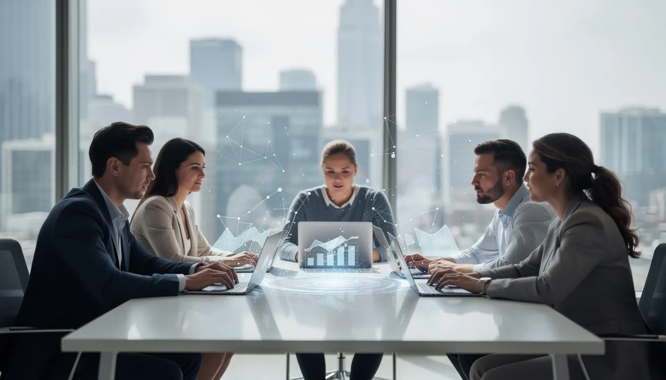 Infonet5 : tout ce qu'il faut savoir sur la plateforme