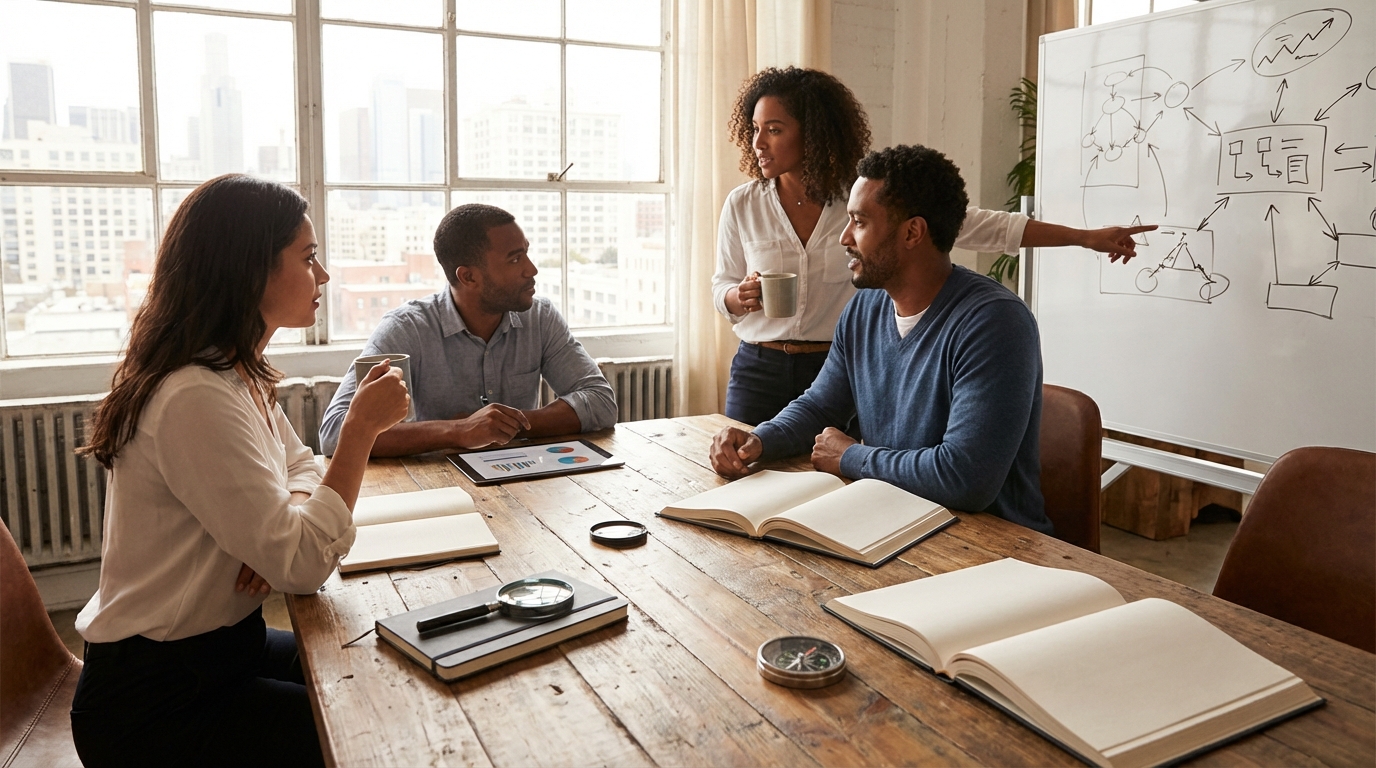 Les meilleures alternatives à semrush pour votre SEO