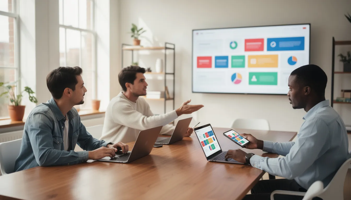 Tout savoir sur deksov : avantages et fonctionnalités